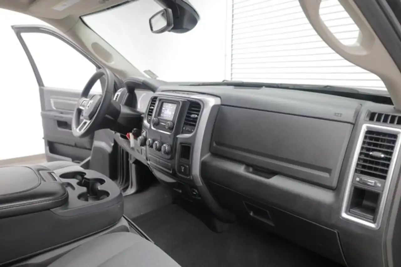 RAM 1500 photo RAM 1500