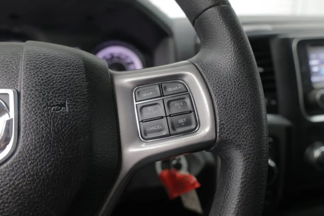 RAM 1500 photo RAM 1500
