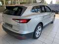 Skoda Enyaq Loft 82 kWh Nav AHK Mirror Link Wärmep Silber - thumbnail 2