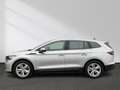 Skoda Enyaq Loft 82 kWh Navi AHK Mirror Link Wärmepum. Silber - thumbnail 2