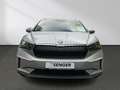 Skoda Enyaq Loft 82 kWh Navi AHK Mirror Link Wärmepum. Silber - thumbnail 4