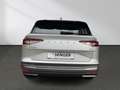 Skoda Enyaq Loft 82 kWh Navi AHK Mirror Link Wärmepum. Plateado - thumbnail 5