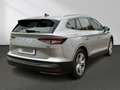 Skoda Enyaq Loft 82 kWh Navi AHK Mirror Link Wärmepum. Plateado - thumbnail 3