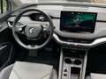 Skoda Enyaq Loft 82 kWh Navi AHK Mirror Link Wärmepum. Silber - thumbnail 8