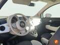 Fiat 500 Dolcevita 1.0 Hybrid 51KW (70 CV) Blanc - thumbnail 11