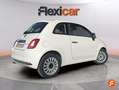 Fiat 500 Dolcevita 1.0 Hybrid 51KW (70 CV) Blanc - thumbnail 8