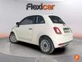 Fiat 500 Dolcevita 1.0 Hybrid 51KW (70 CV) Blanc - thumbnail 5
