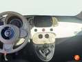 Fiat 500 Dolcevita 1.0 Hybrid 51KW (70 CV) Blanc - thumbnail 12