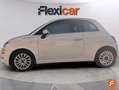 Fiat 500 Dolcevita 1.0 Hybrid 51KW (70 CV) Blanc - thumbnail 4