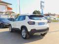 Jeep Avenger 1.2 Turbo 100 CV Altitude Weiß - thumbnail 24