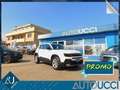 Jeep Avenger 1.2 Turbo 100 CV Altitude Weiß - thumbnail 1