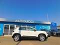 Jeep Avenger 1.2 Turbo 100 CV Altitude Weiß - thumbnail 2
