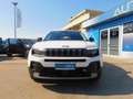 Jeep Avenger 1.2 Turbo 100 CV Altitude Weiß - thumbnail 4