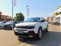Jeep Avenger 1.2 Turbo 100 CV Altitude Weiß - thumbnail 23