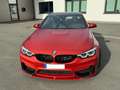 BMW M4 Coupe DKG Competition frozen red individual Roşu - thumbnail 1
