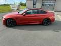BMW M4 Coupe DKG Competition frozen red individual Rouge - thumbnail 2