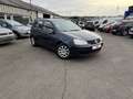 Volkswagen Golf 1.4i ESSENCE / AIRCO / JANTES / MARCHAND OU EXPORT Albastru - thumbnail 4