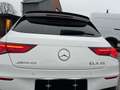 Mercedes-Benz CLA 35 AMG 4Matic Shooting B Speedshift 7G-DCT Blanc - thumbnail 5
