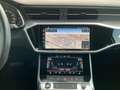 Audi A6 40 TDI QU S-TR SPORT LED+NAVI+RFK+ACC Gris - thumbnail 11