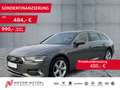 Audi A6 40 TDI QU S-TR SPORT LED+NAVI+RFK+ACC Grau - thumbnail 1