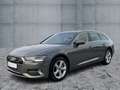 Audi A6 40 TDI QU S-TR SPORT LED+NAVI+RFK+ACC Grau - thumbnail 2