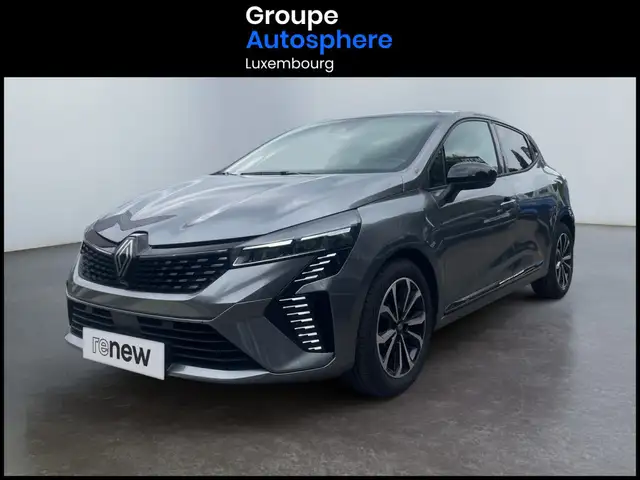 Renault Clio 1.6i E-TECH Hybrid Techno