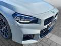 BMW M2 Coupe (G87) M-Drivers Package uvm. Grau - thumbnail 9