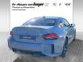 BMW M2 Coupe (G87) M-Drivers Package uvm. Grau - thumbnail 2