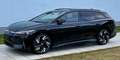 Volkswagen ID.7 Tourer GTX 4Motion 250 kW / 86kWh - 1. Besitz -... Schwarz - thumbnail 43