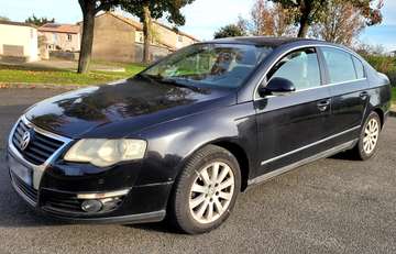 Passat 1.9 TDI - 130 Business Line 2