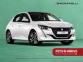 Peugeot e-208 Active Pack e 136cv Blanco - thumbnail 1