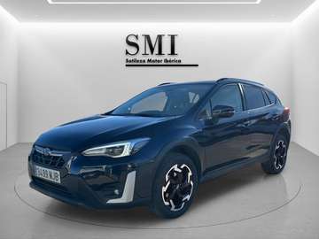 2.0i Hybrid Sport Plus CVT