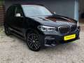 BMW X3 M40 i LED Pano Leder Kamera Navi DAB HiFi Schwarz - thumbnail 2