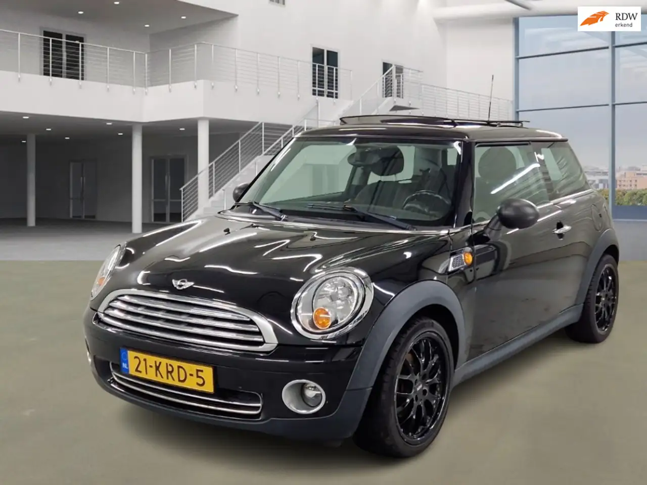 MINI One