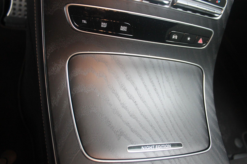 Mercedes-Benz E 400 T d 4Matic Night Edition*AMG Line*360°* — photo 12