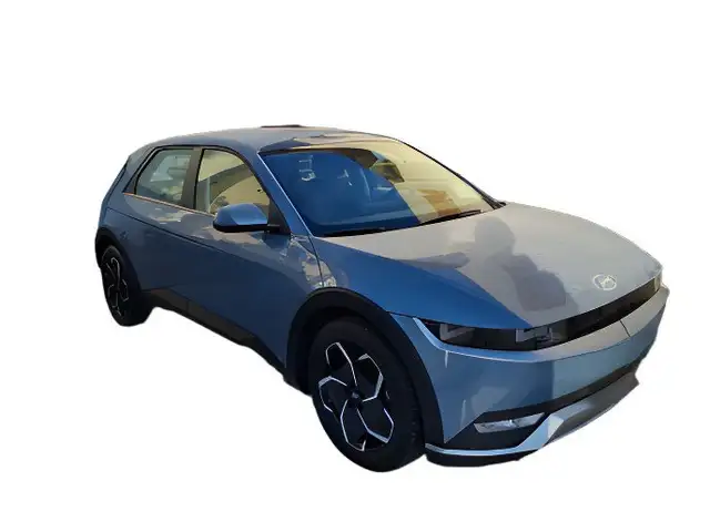 Hyundai IONIQ 5 Elektro 58kWh WPU/ACC/RFK/OBC 11kw