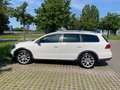 Volkswagen Passat Alltrack 2.0 tdi 4motion 177cv dsg Білий - thumbnail 1