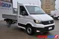 Volkswagen Crafter 35Q 2.0 TDI 140 CV L3 CASSONE FISSO CABINA SINGOLA Blanc - thumbnail 3