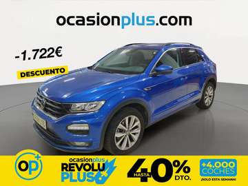 1.0 TSI Advance R-line 81kW