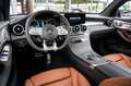 Mercedes-Benz GLC 43 AMG 4M Pano-Burmester-HeadUp-21" Grau - thumbnail 12