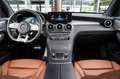 Mercedes-Benz GLC 43 AMG 4M Pano-Burmester-HeadUp-21" Grau - thumbnail 15