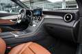 Mercedes-Benz GLC 43 AMG 4M Pano-Burmester-HeadUp-21" Grau - thumbnail 18