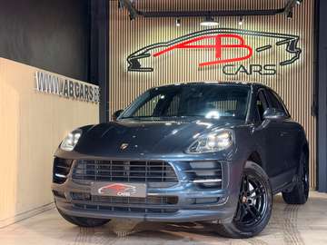 2.0 Turbo PDK * GARANTIE 12 MOIS * 1ER PROPRIETAIRE *