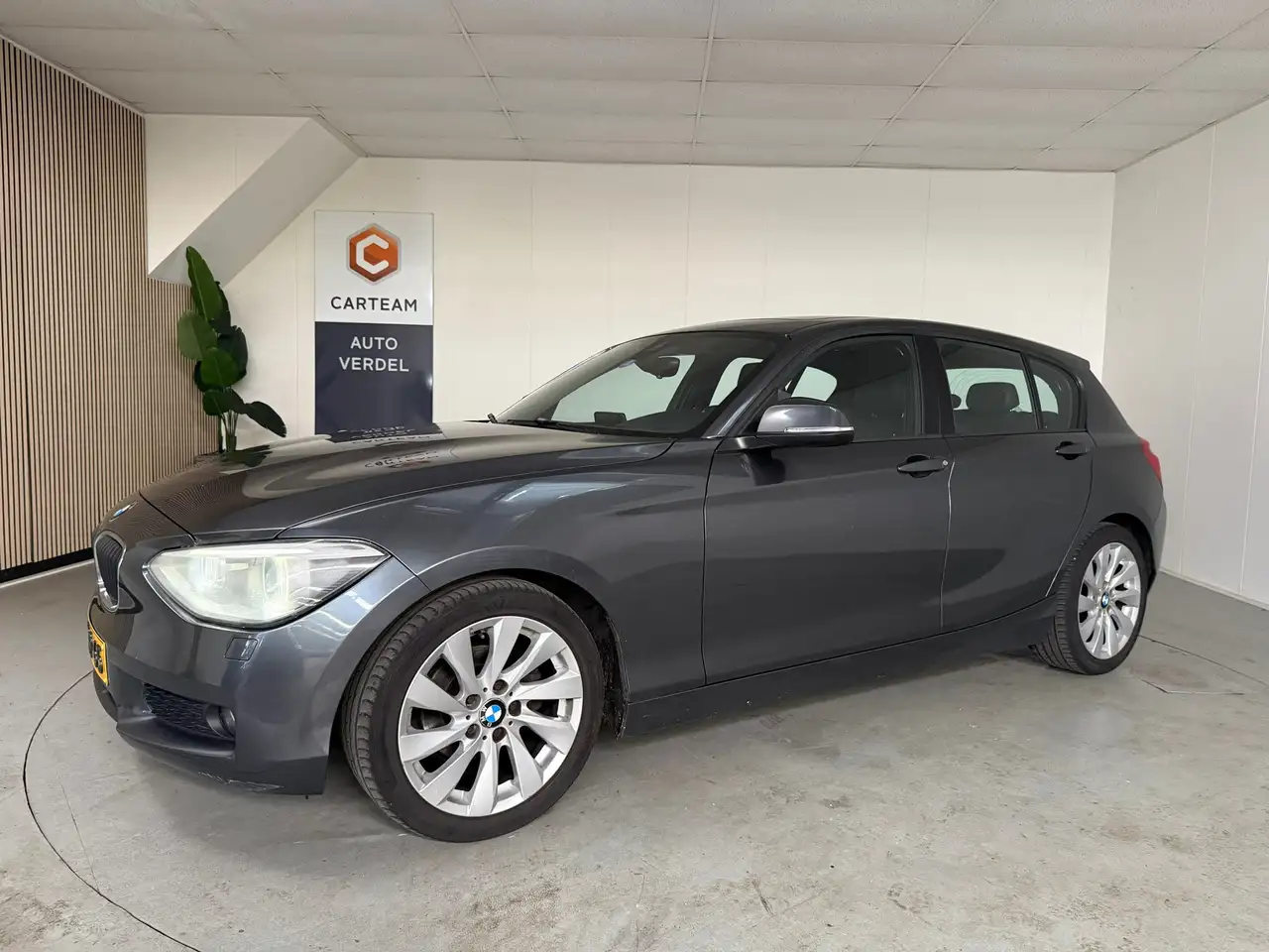 BMW 116
