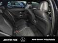 Mercedes-Benz C 220 d T AMG ADV. KAMERA LED 9G NAVI SITZH Negru - thumbnail 11