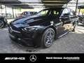 Mercedes-Benz C 220 d T AMG ADV. KAMERA LED 9G NAVI SITZH Negru - thumbnail 6