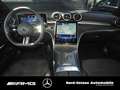 Mercedes-Benz C 220 d T AMG ADV. KAMERA LED 9G NAVI SITZH Negru - thumbnail 12