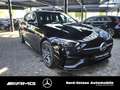 Mercedes-Benz C 220 d T AMG ADV. KAMERA LED 9G NAVI SITZH Negru - thumbnail 3