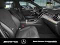 Mercedes-Benz C 220 d T AMG ADV. KAMERA LED 9G NAVI SITZH Negru - thumbnail 10
