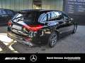 Mercedes-Benz C 220 d T AMG ADV. KAMERA LED 9G NAVI SITZH Negru - thumbnail 4